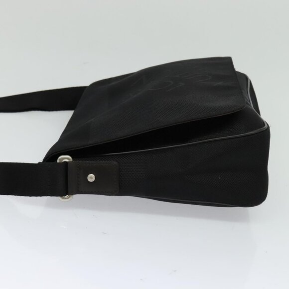 LOUIS VUITTON Damier Geant Petite Message Shoulder Bag - Picture 5 of 16